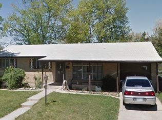 8641 Edison St, Denver, CO 80229