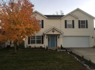 3087 Stratus Dr, West Lafayette, IN 47906