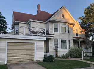 503 Mitchell St, Ackley, IA 50601