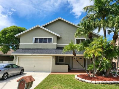 730 NW 207th Ter, Pembroke Pines, FL, 33029