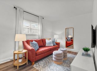 5207 Daggett Ave #1F, Saint Louis, MO 63110