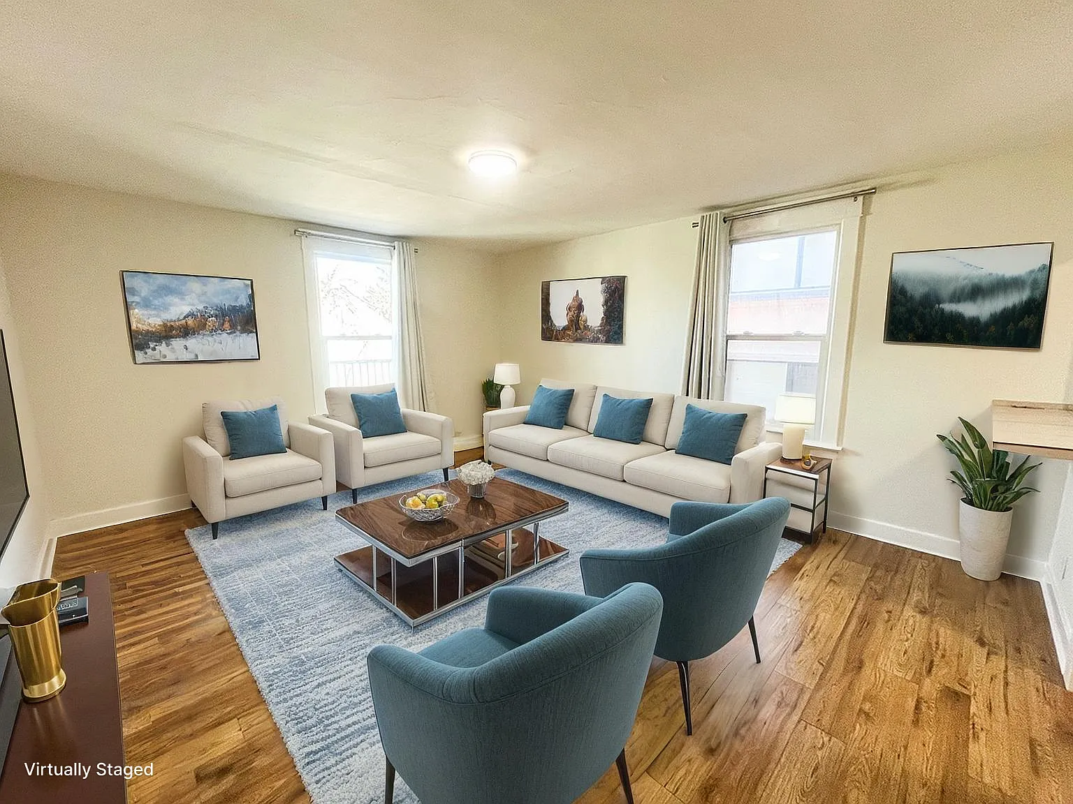 Royal Mission Apartments — Photo 3
