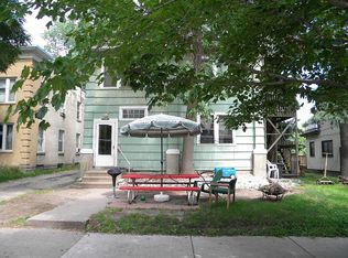 750 Curfew St #4, Saint Paul, MN 55114