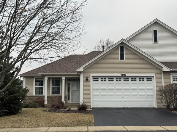 (undisclosed Address), Oswego, IL 60543
