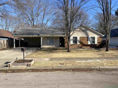 7070 Tree Line Cv, Memphis, TN, 38133
