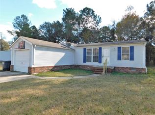 16544 Desert Star Dr, Conroe, TX 77302