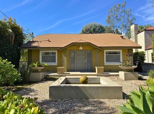 869 S Euclid Ave, Pasadena, CA 91106