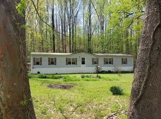 639 Carlisle Rd, Dover, TN 37058