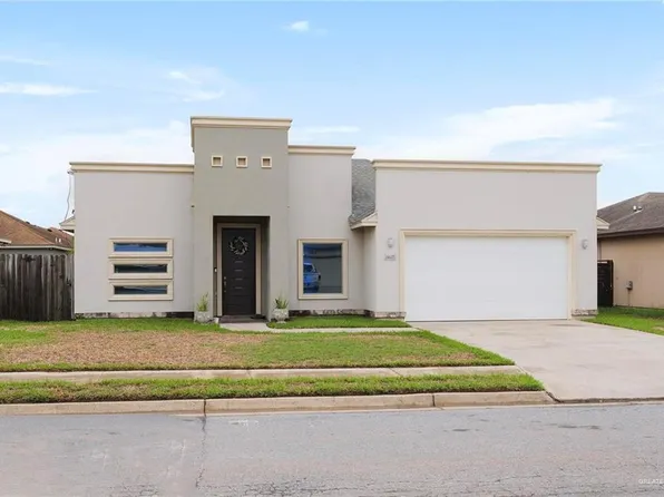 6625 Woodlands Ave, Brownsville, TX 78526