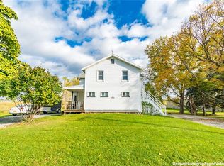 7512 Victor Mendon Rd, Victor, NY 14564