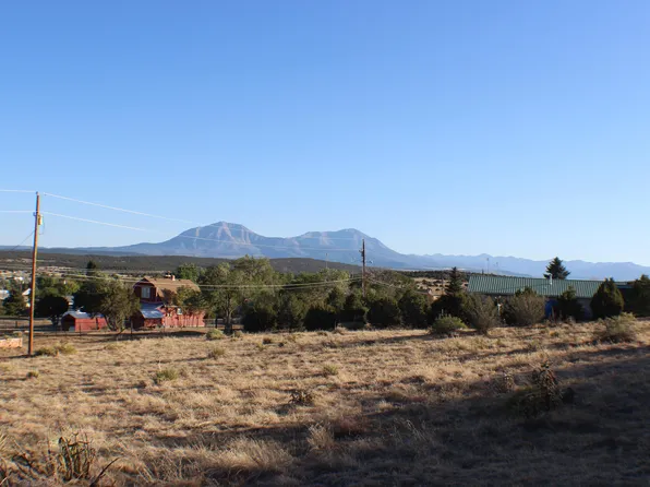 Willow Street Lots #1-6, Walsenburg, CO 81089