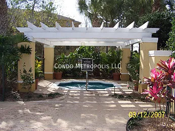 2612 Robert Trent Jones Dr #725 — Photo 9