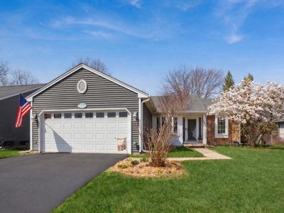 100 Longford Dr, Elgin, IL, 60120