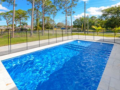 1985 SW Burlington Street, Port Saint Lucie, FL, 34984
