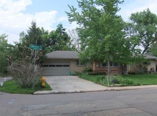 600 S Monroe Way, Denver, CO 80209