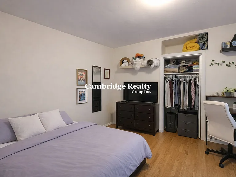 9 Medford St #1T — Photo 9