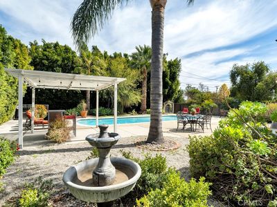 6942 Petit Ave, Van Nuys, CA, 91406