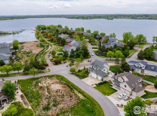 5491 Lighthouse Point Ct, Loveland, CO 80537