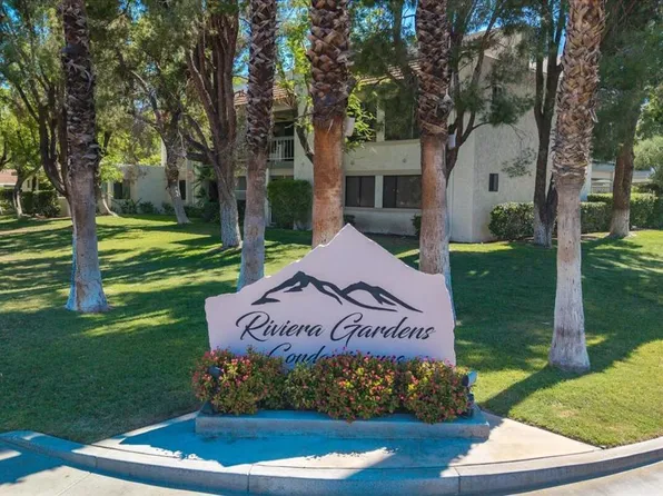 1835 N Via Miraleste Unit 1614, Palm Springs, CA 92262