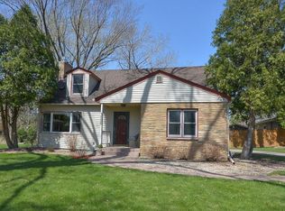 500 Utah Ave S, Golden Valley, MN 55426