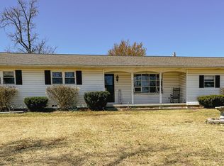 10534 Hammer Rd, Neosho, MO 64850