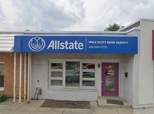 3403 Rochester Rd, Royal Oak, MI 48073