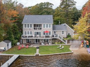 430 Bow Lake Rd, Northwood, NH 03261