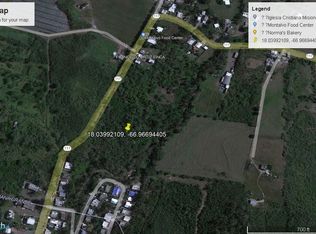 0 Bo Rayo Plata Sabana Grande Prairie Finca Agricola #117-6, Sabana Grande, PR 00637