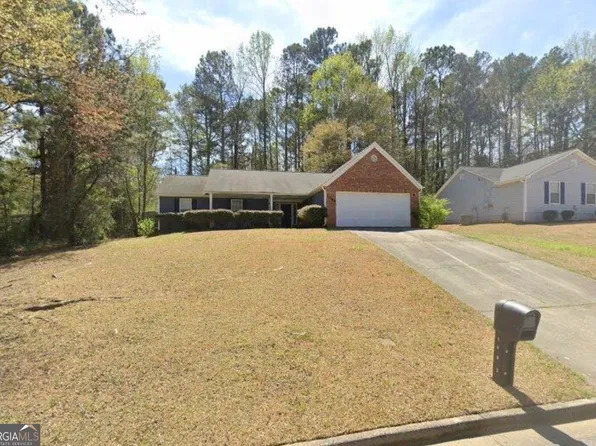 1683 Hearthstone Ct, Jonesboro, GA 30236