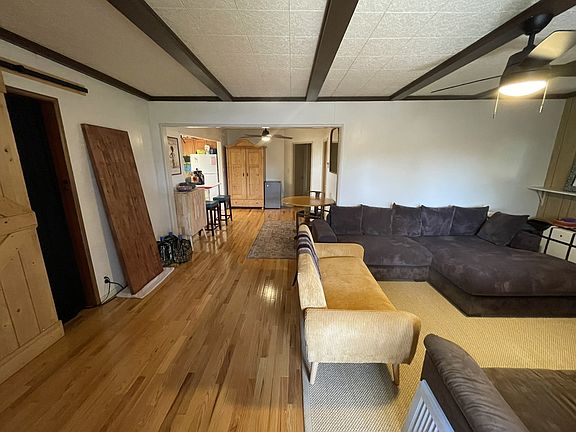 Shared Family Room