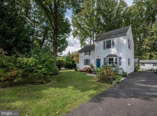 3849 Church Rd, Mount Laurel, NJ 08054