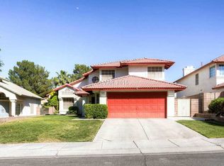 1836 Ruby Ln, Henderson, NV 89014