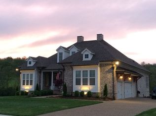 1003 Gadwall Ln, Spring Hill, TN 37174