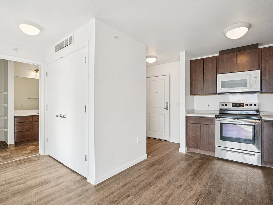 Lexington Flats