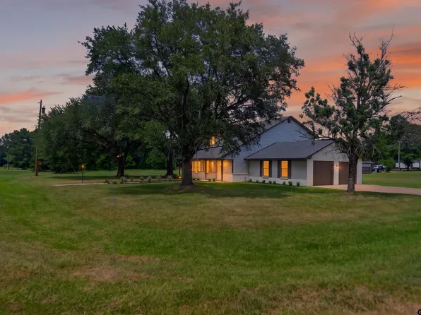 5309 Matney Ln, Tyler, TX 75707