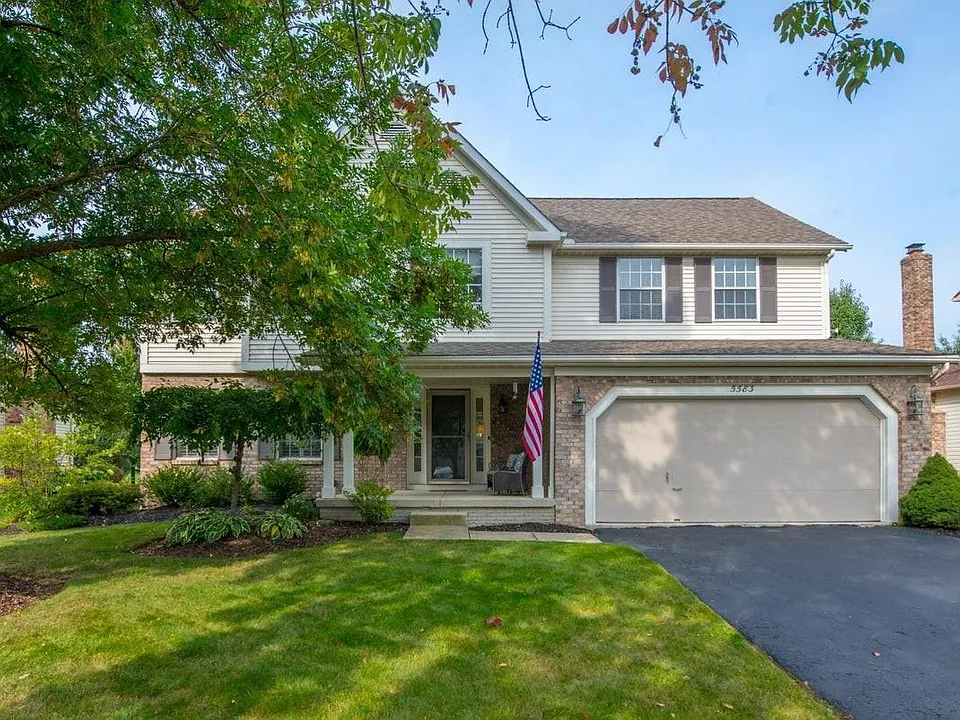 5583 Barney Dr