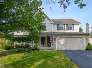 5583 Barney Dr, Dublin, OH 43016