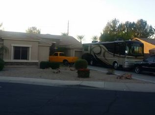 542 S Brett St, Gilbert, AZ 85296