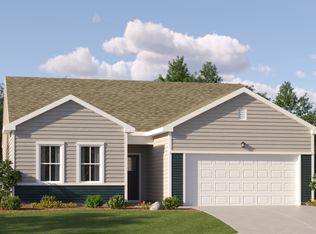 Hanover Slab Plan, Belle Ayre, Seaford, DE 19973