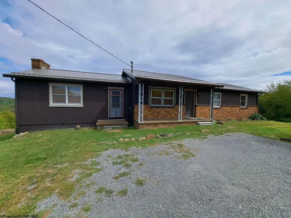 2091 Salem Ridge Rd, Rock Cave, WV 26234