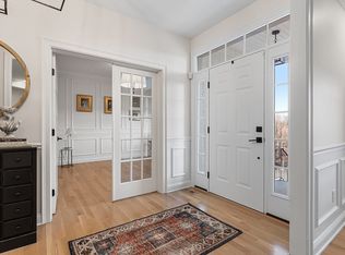 3 Silver Oak Rd, Hudson, MA 01749