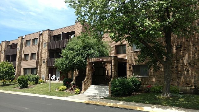 1st image of 1150 E Randville Dr Unit 2C