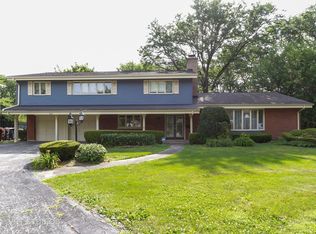 1307 Balmoral Gln, Flossmoor, IL 60422