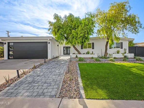 2254 N 72ND Place, Scottsdale, AZ 85257