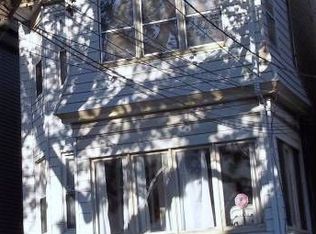 46 Bidwell Ave, Jersey City, NJ 07305