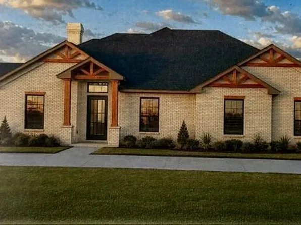 Manzanita St, Gardendale, TX 79758