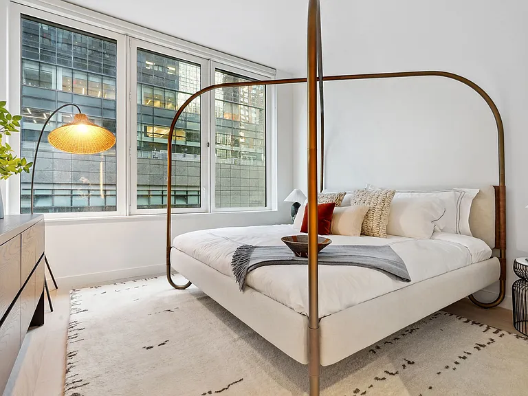 1 W 60th St #12D — Photo 7