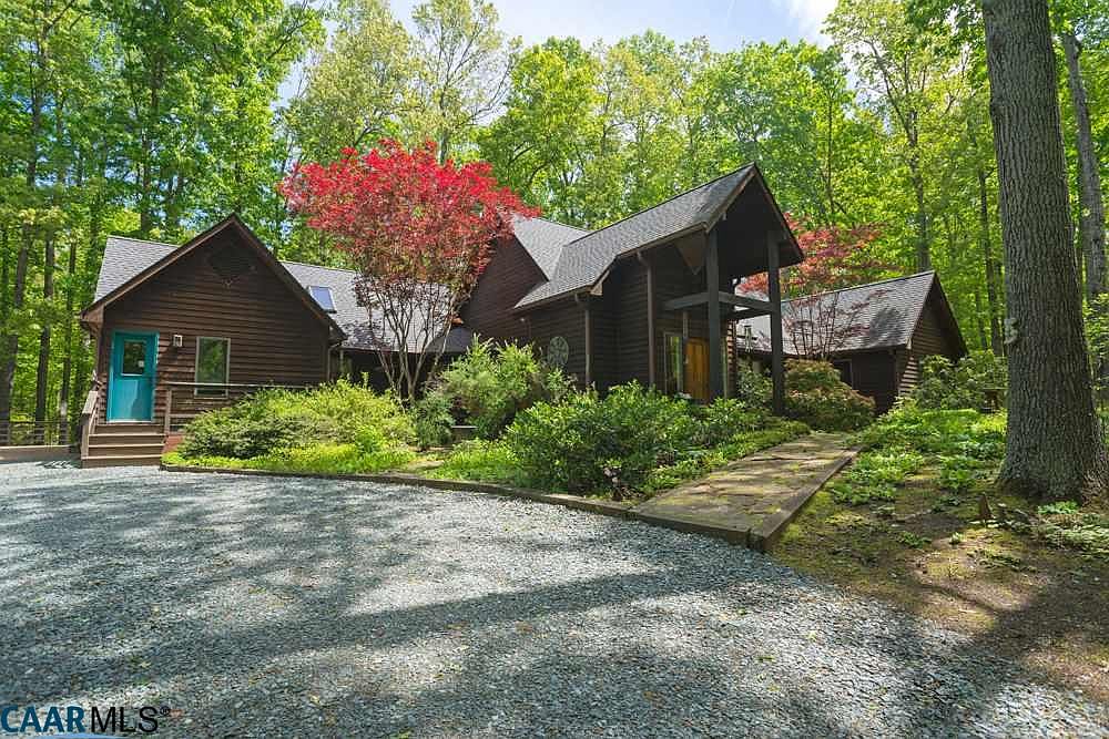 1666 Buck Mountain Rd, Earlysville, VA 22936 Zillow