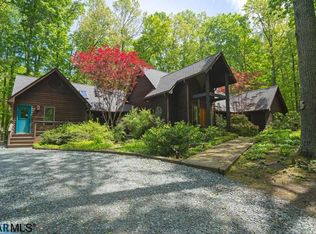 1666 Buck Mountain Rd, Earlysville, VA 22936