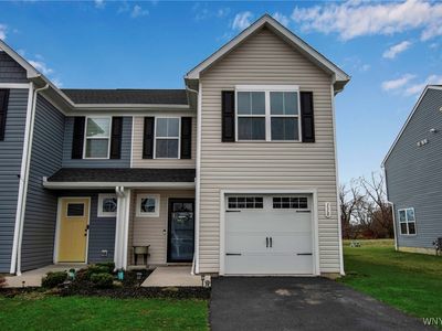110 South Dr, West Seneca, NY, 14218